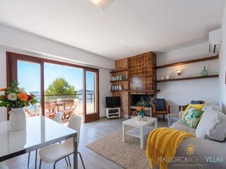 Appartement Pollensa Kenmerken 19