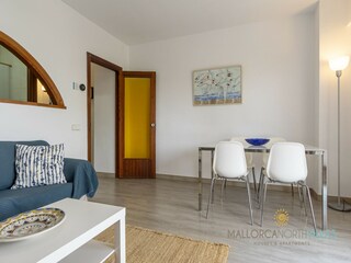 Apartamento Pollensa Características 20