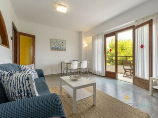 Appartement Pollensa Équipement 21