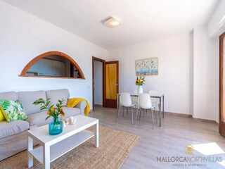 Apartamento Pollensa Características 32