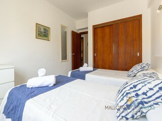 Apartment Pollensa Features 29