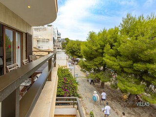 Appartement Pollensa Buitenaudio-opname 3