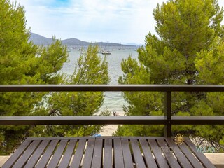 Appartement Pollensa Buitenaudio-opname 5