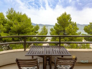 Appartamento Pollensa Registrazione all'aperto 5