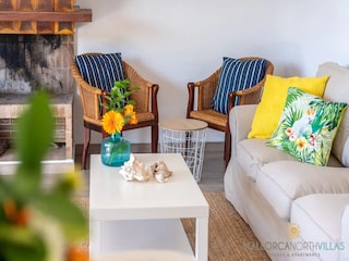 Apartment Pollensa Features 30