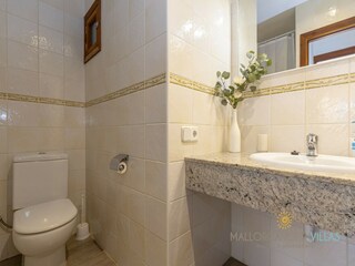 Appartement Pollensa Équipement 22