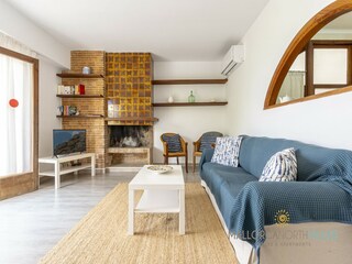 Apartamento Pollensa Características 24