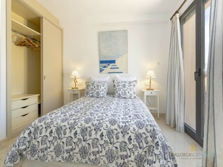Appartement Cala Sant Vicenç Kenmerken 13