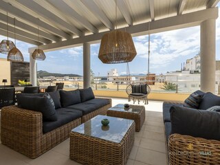 Apartamento Pollensa Características 24