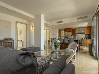 Apartment Pollensa Ausstattung 32