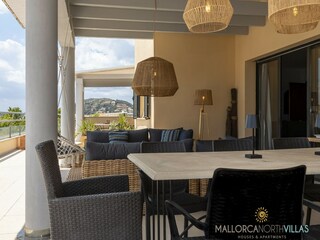 Appartement Pollensa Kenmerken 25