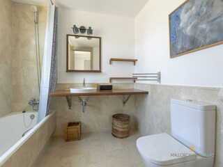 Apartment Pollensa Ausstattung 33