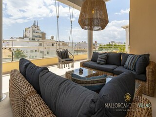 Appartement Pollensa Kenmerken 14