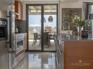 Apartment Pollensa Features 21