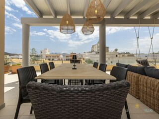 Appartement Pollensa Équipement 27
