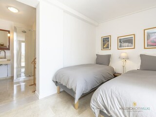 Appartement Pollensa Équipement 31