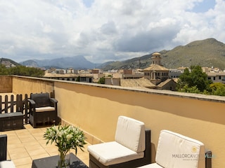 Apartment Pollensa Außenaufnahme 4