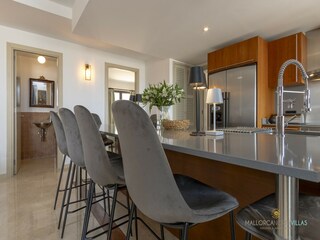 Apartamento Pollensa Características 23