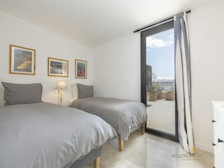 Appartement Pollensa Kenmerken 33