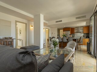 Apartamento Pollensa Características 36