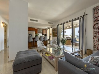 Apartamento Pollensa Características 23
