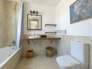 Apartment Pollensa Features 27