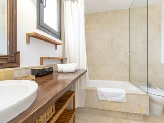 Appartement Pollensa Kenmerken 28