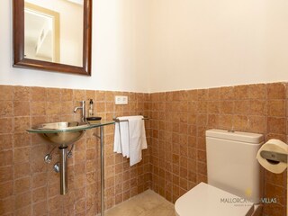 Appartement Pollensa Kenmerken 31