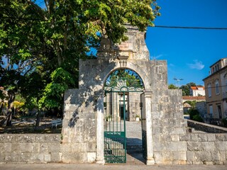 Appartement Korcula (Stadt)  20