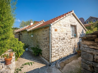 Appartement Korcula (Stadt) Enregistrement extérieur 6