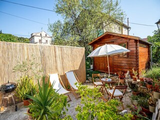 Apartment Korcula (Stadt) Outdoor Recording 9