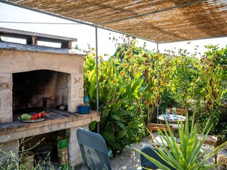 Appartement Korcula (Stadt)  13