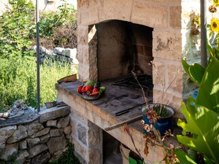 Appartamento Korcula (Stadt)  14