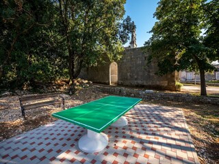 Apartamento Korcula (Stadt)  14