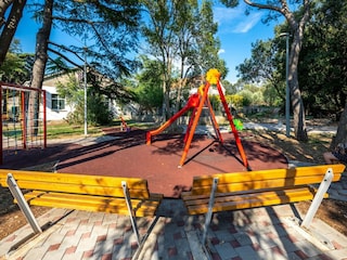 Apartment Korcula (Stadt)  16