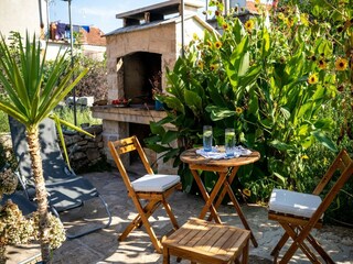 Apartamento Korcula (Stadt)  20