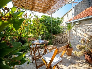 Appartement Korcula (Stadt)  21