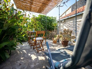 Apartamento Korcula (Stadt)  22