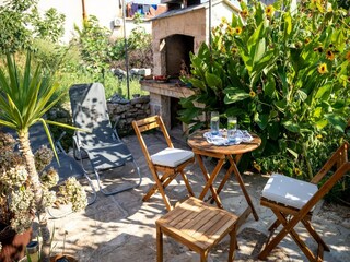 Apartamento Korcula (Stadt)  24