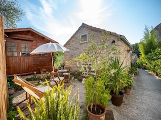 Apartment Korcula (Stadt) Außenaufnahme 2