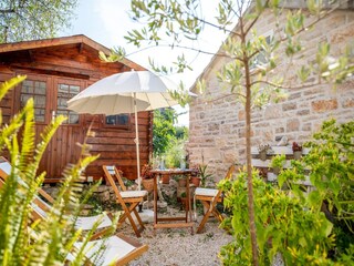 Appartamento Korcula (Stadt) Registrazione all'aperto 7