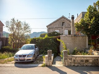 Appartamento Korcula (Stadt) Registrazione all'aperto 8