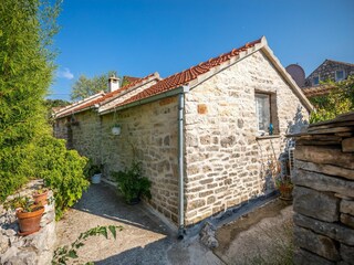 Appartamento Korcula (Stadt) Registrazione all'aperto 5