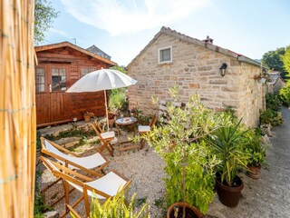 Apartamento Korcula (Stadt) Grabación al aire libre 6