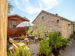 Apartamento Korcula (Stadt) Grabación al aire libre 6