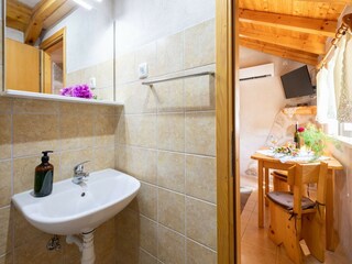 Apartamento Korcula (Stadt)  37