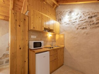 Appartamento Korcula (Stadt)  41