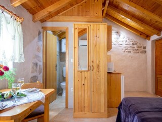 Apartamento Korcula (Stadt)  29