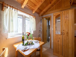 Apartamento Korcula (Stadt)  31