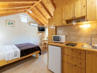 Appartamento Korcula (Stadt)  24